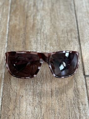 Bajio Piedra Polarized Sunglasses